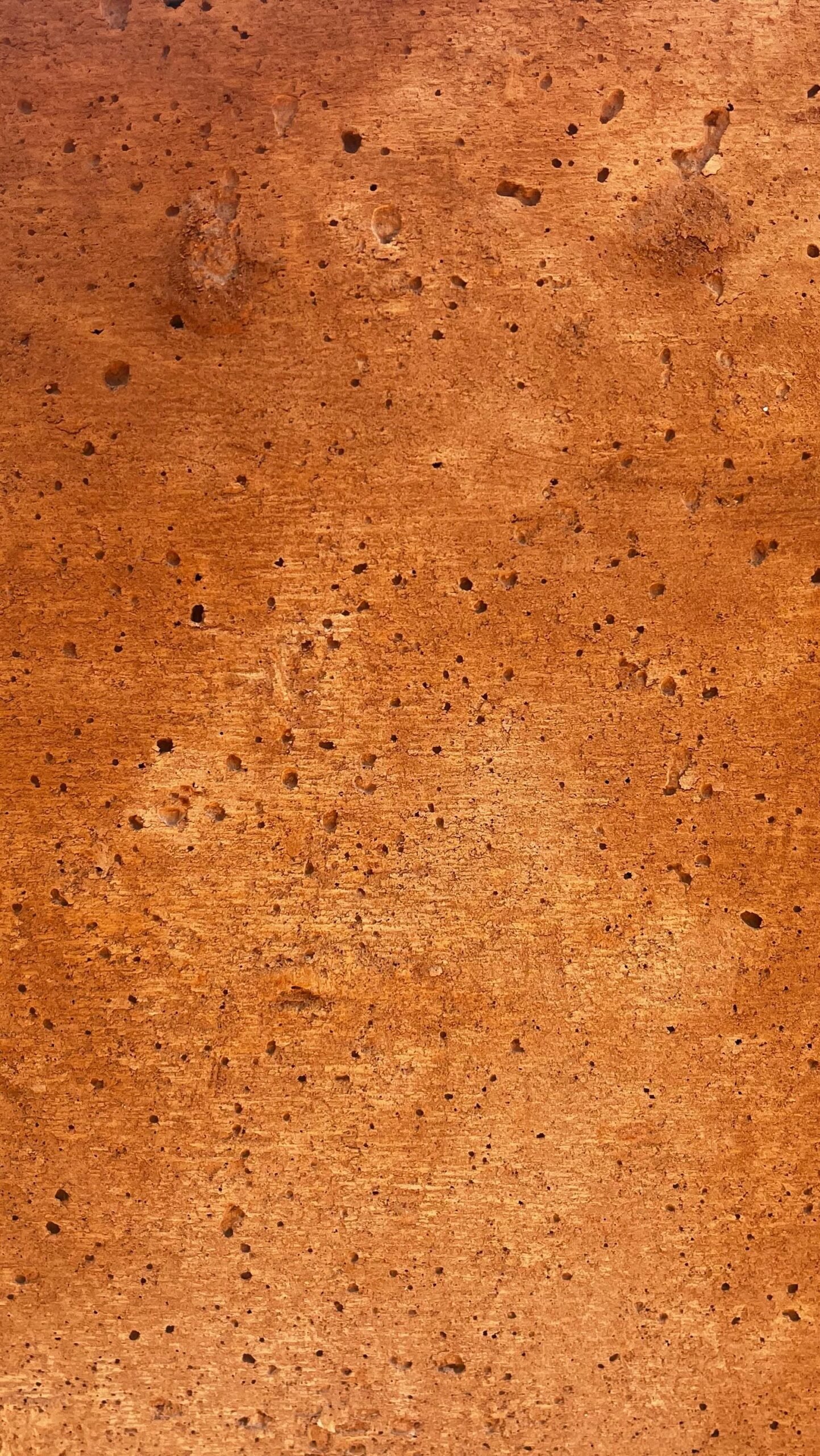 Poured Earth — Landartistry