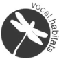 vocal.habitats